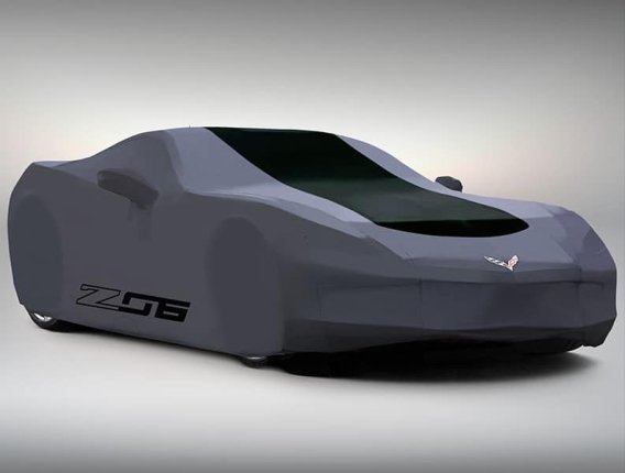 C7 Corvette GM Outdoor Car cover