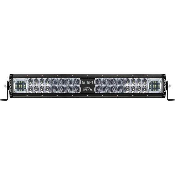 Adapt E Series LED Light Bar 20.0 Inch Rigid Industries 260413