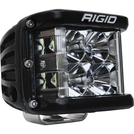 Flood Surface Mount D-SS Pro RIGID Industries 261113