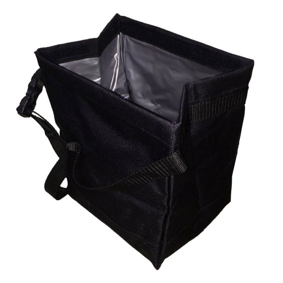 1953-2025 Corvette Auto Litter Locker