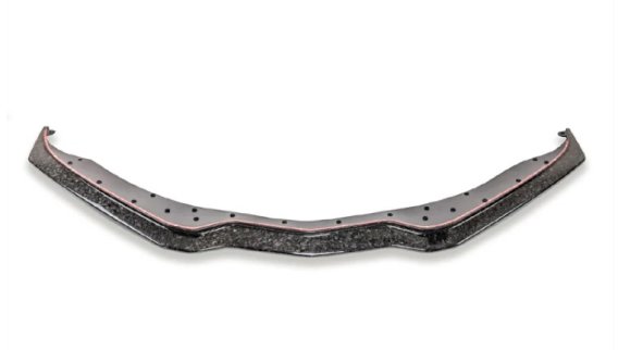 2014-2019 Chevrolet C7 Corvette Stage 2 Front Splitter