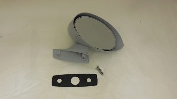 1970 E-Body Vans Auto Passenger Side Mirror