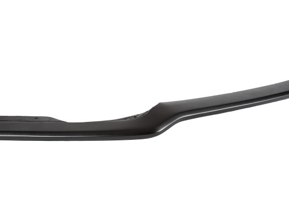 2016-2018 Nissan Altima Front Splitter [Matte Black] - KB13152 Stillen Exterior Styling