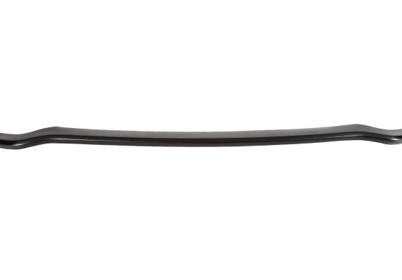 2016-2018 Nissan Altima Front Splitter [Matte Black] - KB13152 Stillen Exterior Styling