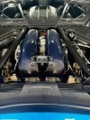 2025-2025 Corvette C8 Z06 Carbon Fiber LT6 Engine Intake Manifold Cover