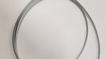 1963-1965 Plymouth Dodge Chrysler Vans Auto Speedometer Cable