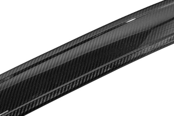 2024-2025 Mustang Ford GT Dark Horse Carbon Fiber 5.0L Tower Bar