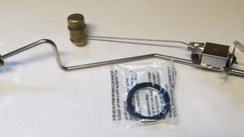 1957-1959 Chrysler Dodge Plymouth Vans Auto Gas Fuel Tank Sending Unit 15-210 OHM