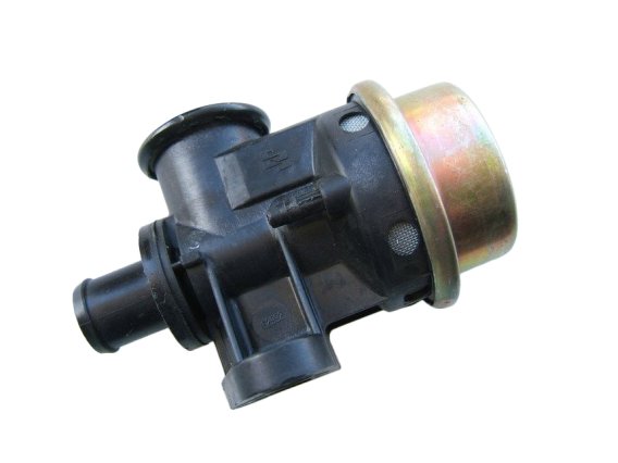 1968-1974 C3 Corvette Air Bypass Diverter Valve