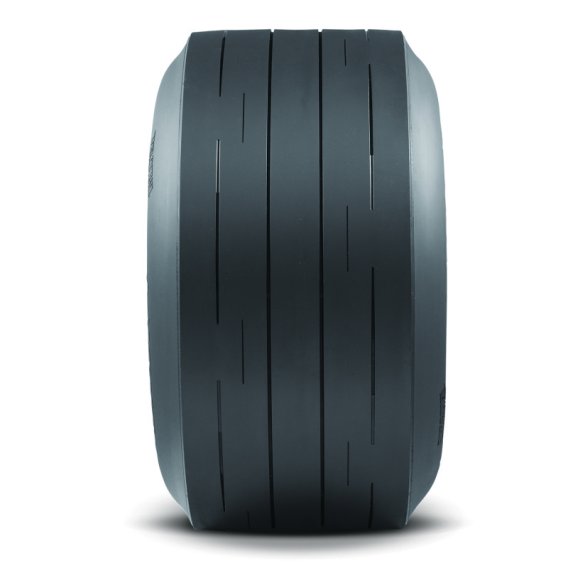 Mickey Thompson ET Street R Tire 28x11.50-17LT – 17 Inch Bias-Ply Drag Tire, DOT-Approved