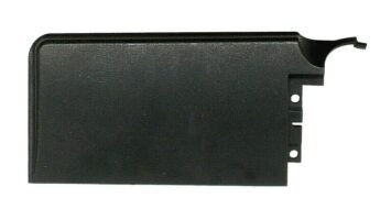 1970 B-Body Vans Auto Rallye Left Lower Dash Panel