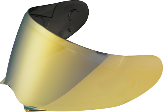 ScorpionEXO EXO-GT930 Transformer Shield (Gold Mirror)