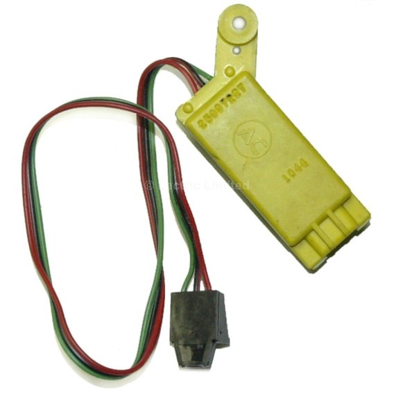 1982-1987 Buick Skylark/Special/Gran Sport Lectric Limited Vehicle Speed Sensor