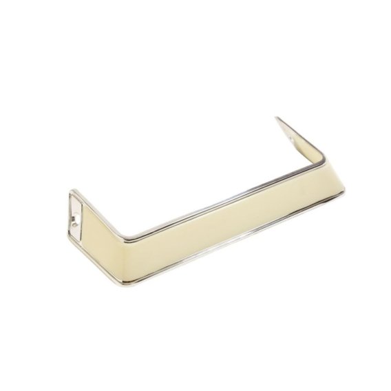 1966-1969 Impala SS and Caprice Console Lens, Sold as Each