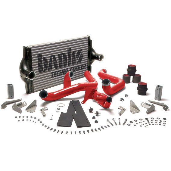 Banks Power 1994-1997 Ford 7.3L Techni-Cooler System