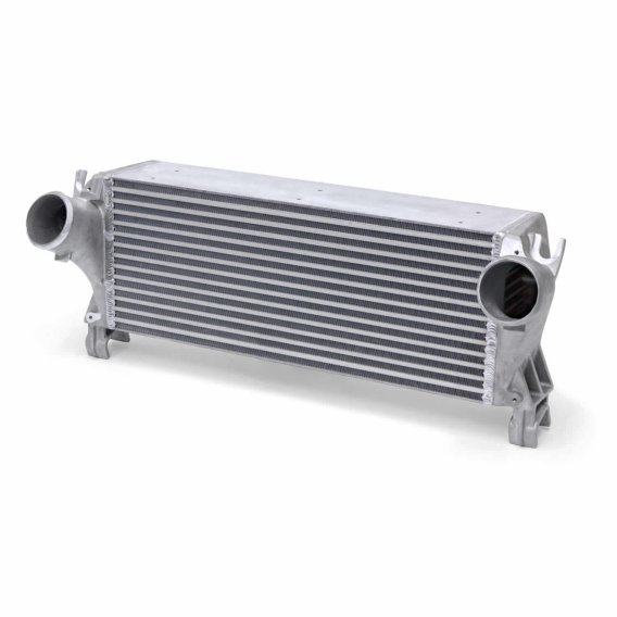 Banks Power Techni-Cooler Intercooler System for 94-02 Dodge 5.9L Cummins Diesel