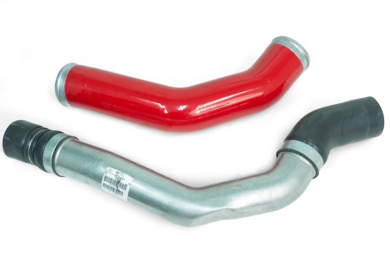 Banks Power Boost Tube Upgrade Kit for 2007-2018 Dodge 5.9L & 6.7L Cummins Diesel