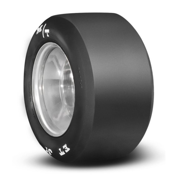 Mickey Thompson Racing Bias Tire