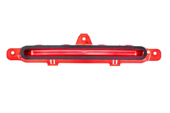 2010-2014 Ford Mustang Morimoto XB LED Third Brake Light Assembly Plug and Play Installation