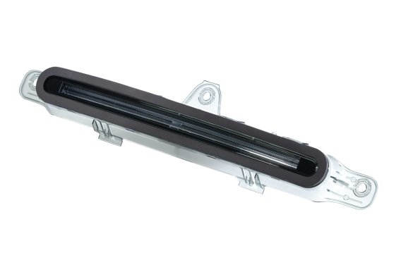 2010-2014 Ford Mustang Morimoto XB LED Third Brake Light Assembly Plug and Play Installation