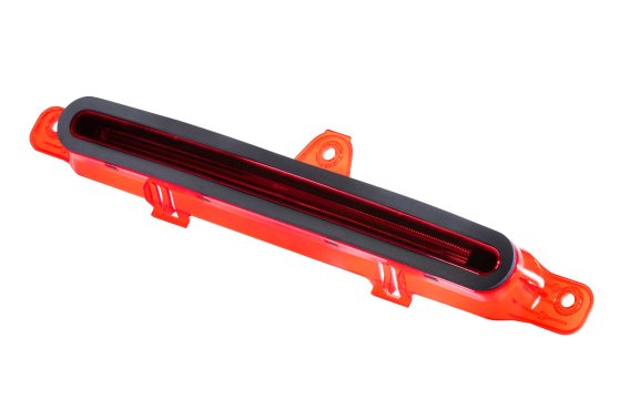 2010-2014 Ford Mustang Morimoto XB LED Third Brake Light Assembly Plug and Play Installation