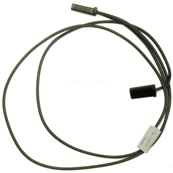 1970-1972 Chevrolet Chevelle El Camino Monte Carlo Malibu Lectric Limited Horn Wire Extension Har...