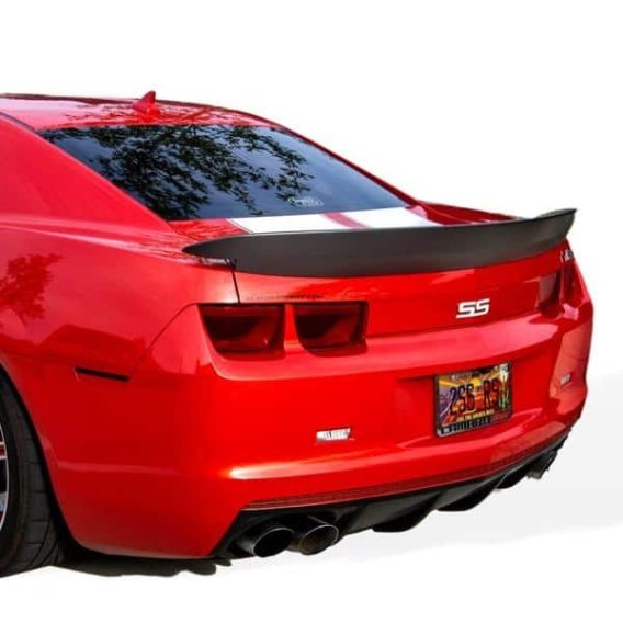 2010-2013 Camaro Z28 Inspired Rear Spoiler by ACS