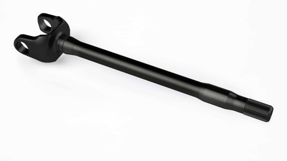Fits Jeep JK/JKU Front Tera30 Axle Shaft Left Inner 27-Spline 07-18 Wrangler JK/JKU TeraFlex