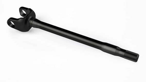Fits Jeep JK/JKU Front TF44 Axle Shaft Left Inner 30 Spline 07-18 Wrangler JK/JKU TeraFlex