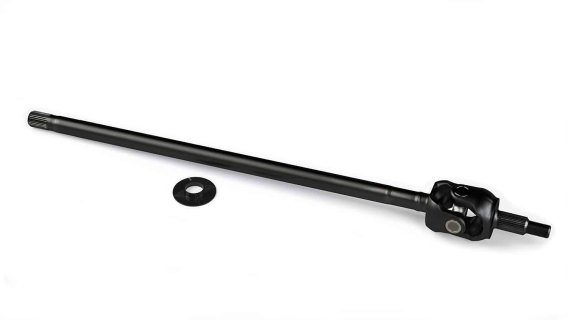 Fits Jeep JK/JKU Wide TF44 Axle Shaft Kit Passenger Side Assembly 30-Spline 07-18 Wrangler JK/JKU...