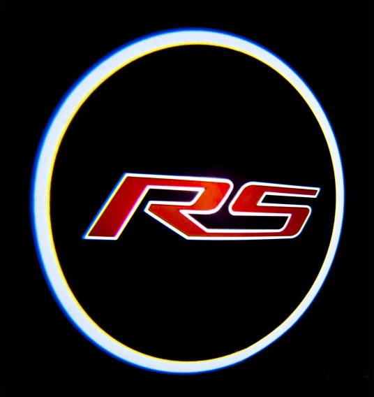 ORACLE Door LED Projectors - RS