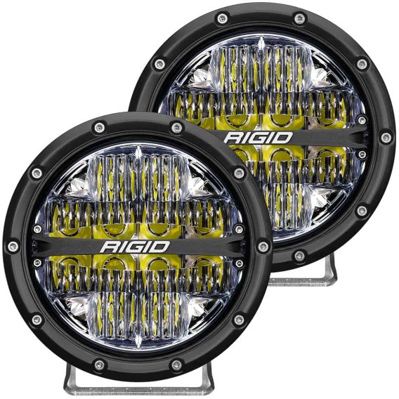 OZ Forged Aluminum Wheelset: Kawasaki ZX-6R