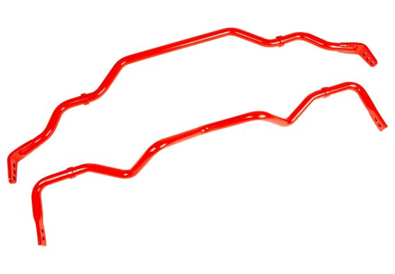 Stillen 304345 2023 Nissan Z Sway Bars