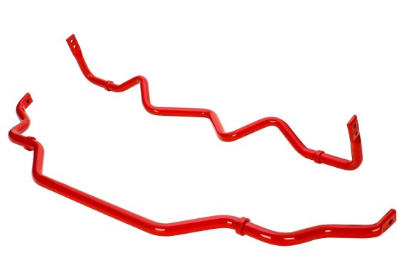 Stillen 304375 2009-2022 Infiniti G37 G35 Q40 Q60 Sedan Nissan 370Z Sway Bars