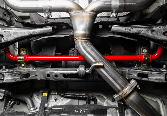 Stillen 304405 2022-2023 Hyundai  Elantra N Sway Bars