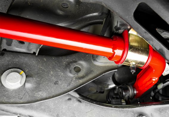 Stillen 304405 2022-2023 Hyundai  Elantra N Sway Bars