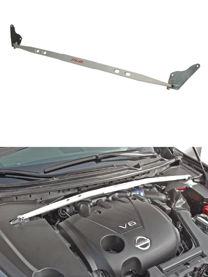 Stillen 307024 2007-2014 Nissan Altima 2009 2015 Nissan Maxima Sway Bars