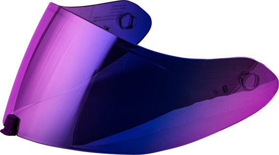 ScorpionEXO EXO-T520/EXO-ST1400/R1 Air Shield (Ruby Mirror)