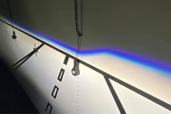 Bi-LED: M LED 2.0 (RHD)