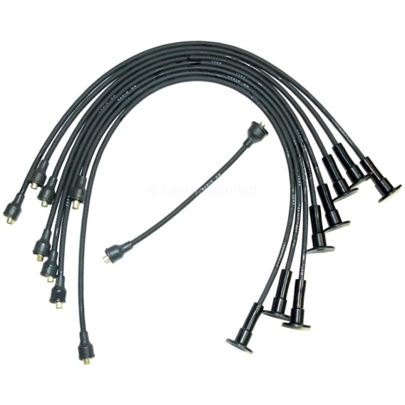 1957-1958 Buick Fullsize/Riviera Lectric Spark Plug Wire Set Reproduction