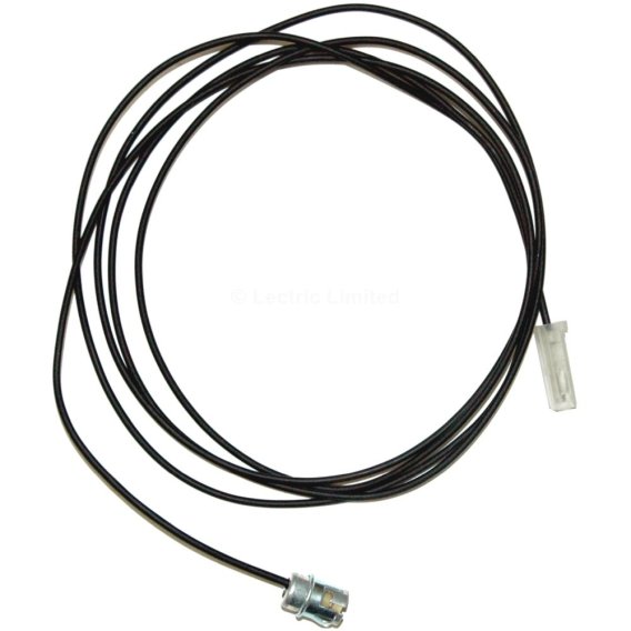 1955-1957 Chevrolet Full-Size Compass Light Lead Wire by Lectric Limited