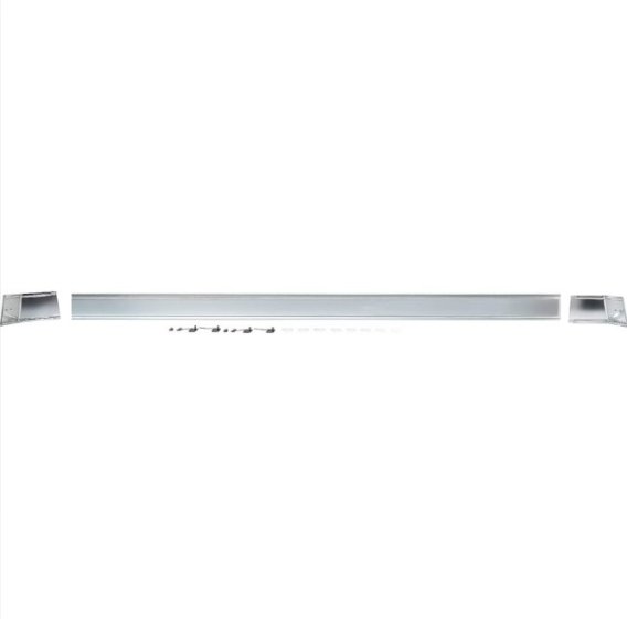 1973-1988 Chevrolet Pickup Truck Exterior Cab Molding Sets