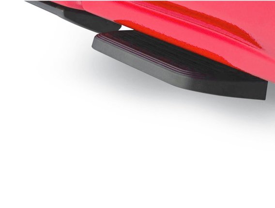 2002-2008 Dodge Ram 1500, 2003-2009 Dodge Ram 2500/3500 HD AMP Research Bedstep2 Retractable Side...