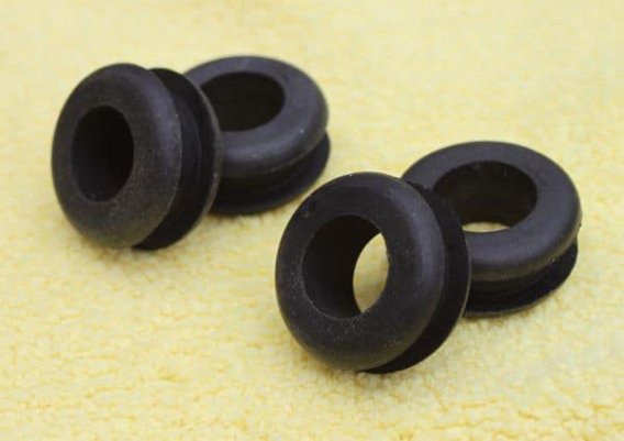 C5 C6 1997-2013 Corvette Shifter Box Bushings