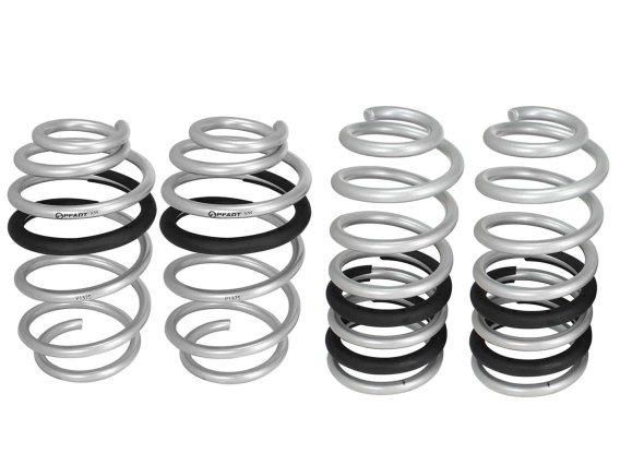 AFE Filters 410-402001-V aFe Control PFADT Series Lowering Springs