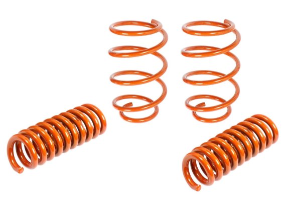 AFE Filters 410-402003-N aFe Control Lowering Spring Set Fits 16-17 Camaro