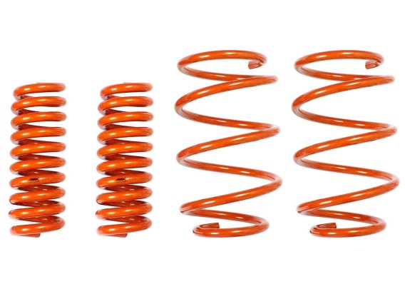 AFE Filters 410-402003-N aFe Control Lowering Spring Set Fits 16-17 Camaro