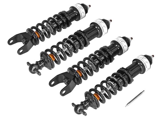 Corvette 1997-2013 aFe Control Coilovers JO