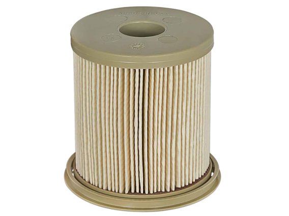 AFE Filters 44-FF004 Pro GUARD D2 Fuel Filter Fits 97-99 Ram 2500 Ram 3500