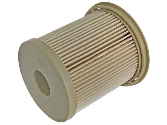 AFE Filters 44-FF004 Pro GUARD D2 Fuel Filter Fits 97-99 Ram 2500 Ram 3500